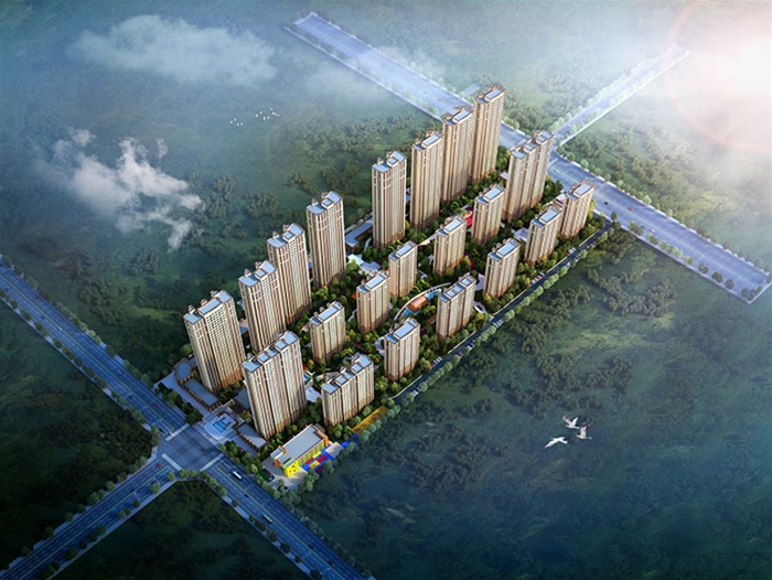昱景东方