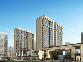 德百·玫瑰园（平原）